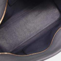 مملوكة مسبقًا Loewe Gray Amazona 28 Handbag