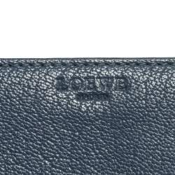 مملوكة مسبقًا محفظة لويفي كونتينينتال جلد أزرق