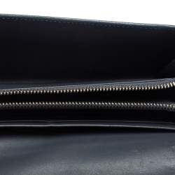 مملوكة مسبقًا محفظة لويفي كونتينينتال جلد أزرق