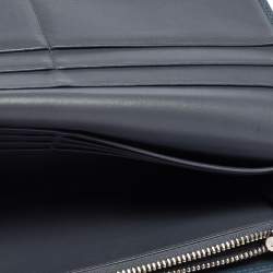 مملوكة مسبقًا محفظة لويفي كونتينينتال جلد أزرق