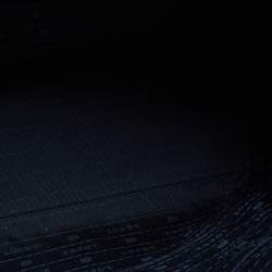 Pre Owned Loewe Red Leather Heritage Tote