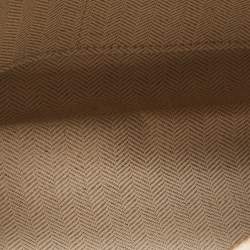 Pre Owned Loewe Brown Leather Medium Puzzle Shoulder Bag