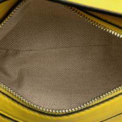 Pre Owned  Loewe Mini Calfskin Puzzle Bumbag