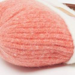 مملوكة مسبقًا Longchamp Le Pliage Cocooning S Multicolor Leather and Wool Crossbody Bag