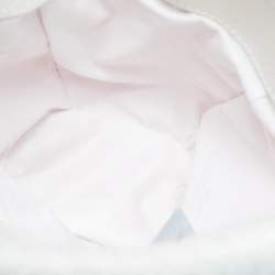 مملوكة مسبقًا Longchamp Le Pliage Cocooning S Multicolor Leather and Wool Crossbody Bag