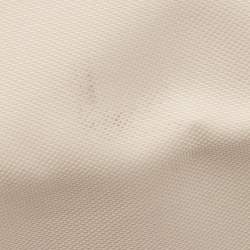 Longchamp Light Beige/Brown Nylon Large Le Pliage Tote