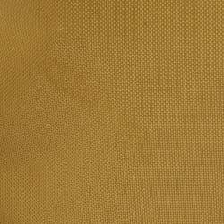 Pre Owned Longchamp Beige/Brown Nylon and Leather Le Pliage Backpack