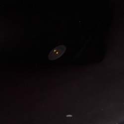 Pre Owned Longchamp Burgundy Nylon Small Le Pliage Tote