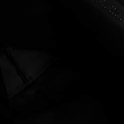 Pre Owned Longchamp Navy Blue Nylon Small Le Pliage Tote