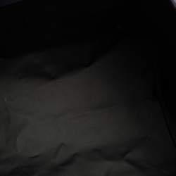 Pre Owned Longchamp Navy Blue Nylon Le Pliage Tote