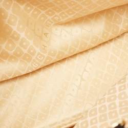 Pre Owned Longchamp Black Leather Honore Tote