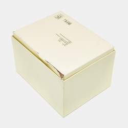 Pre Owned ساعة يد نسائية لونجين لا جراند كلاسيك دي لونجين L4.209.4.51.6 ستانلس ستيل ميناء أسود 24 مم