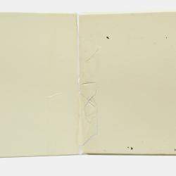 Pre Owned Longines Mother of Pearl Stainless Steel Flagship L4.274.4.87.6 Women's Wristwatch 26 mm