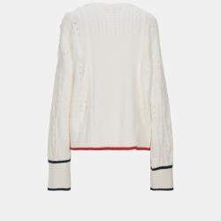 Pre Owned Loro Piana Cashmere Sweater XL