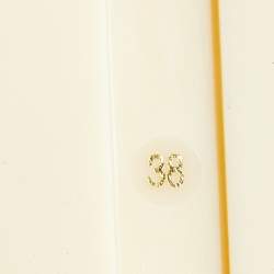 Pre Owned Loro Piana Beige Suede Summer Charms Walk Loafers Size 38