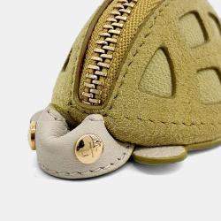 Pre Owned Loro Piana Tortoise White Cham