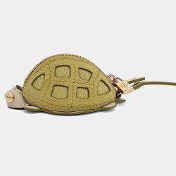 Pre Owned Loro Piana Tortoise White Cham