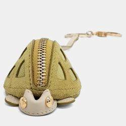 Pre Owned Loro Piana Tortoise White Cham