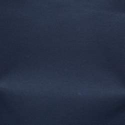 Pre Owned Loro Piana Navy Blue Jersey Crewneck T-Shirt S