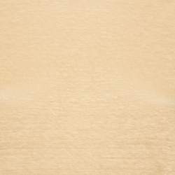 Pre Owned Loro Piana Yellow Linen Jersey Crewneck T-Shirt M