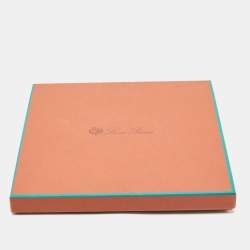 Pre Owned Loro Piana Cream Dupion Silk Jadyn Blouse S