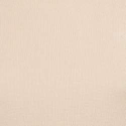 Pre Owned Loro Piana Pink Silk Knit Sleeveless Top S