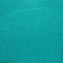 Pre Owned Loro Piana Green Linen Blend Tank Top S