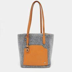 Loro Piana Shoulder Bag