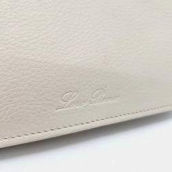 Loro Piana Crossbody Bag