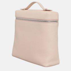 Loro Piana Extra Pocket L 23.5 Backpack