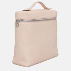 Loro Piana Extra Pocket L 23.5 Backpack