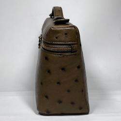 Loro Piana Extra Pocket Ostrich L19