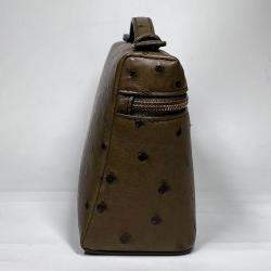 Loro Piana Extra Pocket Ostrich L19