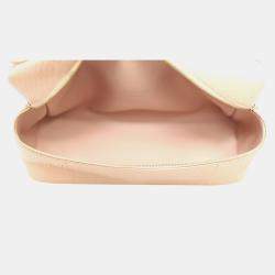 Loro Piana Snakeskin Extra Pocket L27