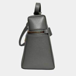 Pre Owned Loro Piana Extra Bag L27 in Practical Grey