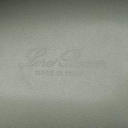 Pre Owned Loro Piana Mint Green Ostrich Extra Pocket L27 Bag