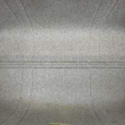 Pre Owned Loro Piana Blue Leather Giera Small Shopper Bag