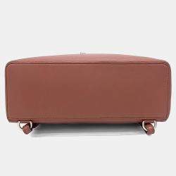 مملوكة مسبقًا حقيبة ظهر لورو بيانا جيب إضافي