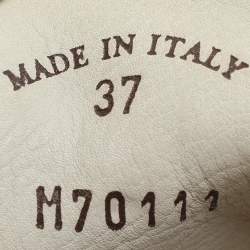 Pre Owned Loro Piana Grey Suede Summer Charms Walk Loafers Size 37