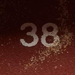 Pre Owned Loro Piana Pink/Grey Leather and Suede 360 LP Flexy Walk Low Top Sneakers Size 38