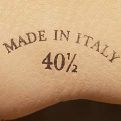 Pre Owned Loro Piana Beige Suede Summer Charms Walk Loafers Size 40.5