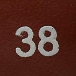 Pre Owned Loro Piana Black Knit Fabric and Suede 360 Flexy Walker Lace Up Sneakers Size 38