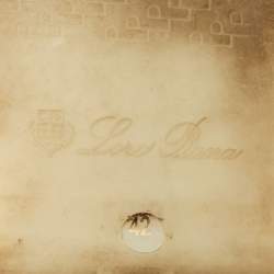 مملوكة مسبقًا حذاء لورو بيانا بابوش سويدي بيج بمعلقات مسطح مقاس 42