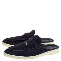 loro piana mules