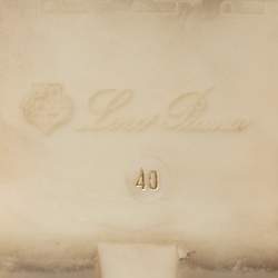 Pre Owned Loro Piana Brown Suede Summer Charms Walk Slip On Loafers Size 40