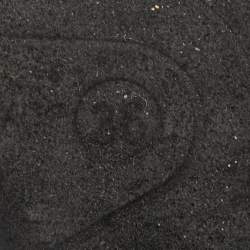 Pre Owned Loro Piana Blue Summer Charms Walk Loafers Size 36.5