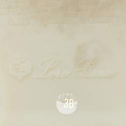 Pre Owned Loro Piana Pink Suede Summer Charms Walk Slip On Loafers Size 38