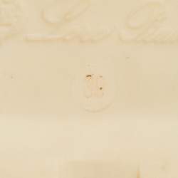 Pre Owned Loro Piana Light Blue Suede Summer Charms Walk Loafers Size 39