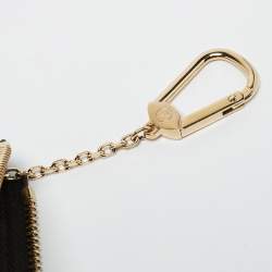 Louis Vuitton Monogram Canvas Medium Key Pouch