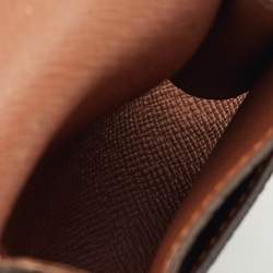 Pre Owned Louis Vuitton Monogram Canvas Cigarette Case